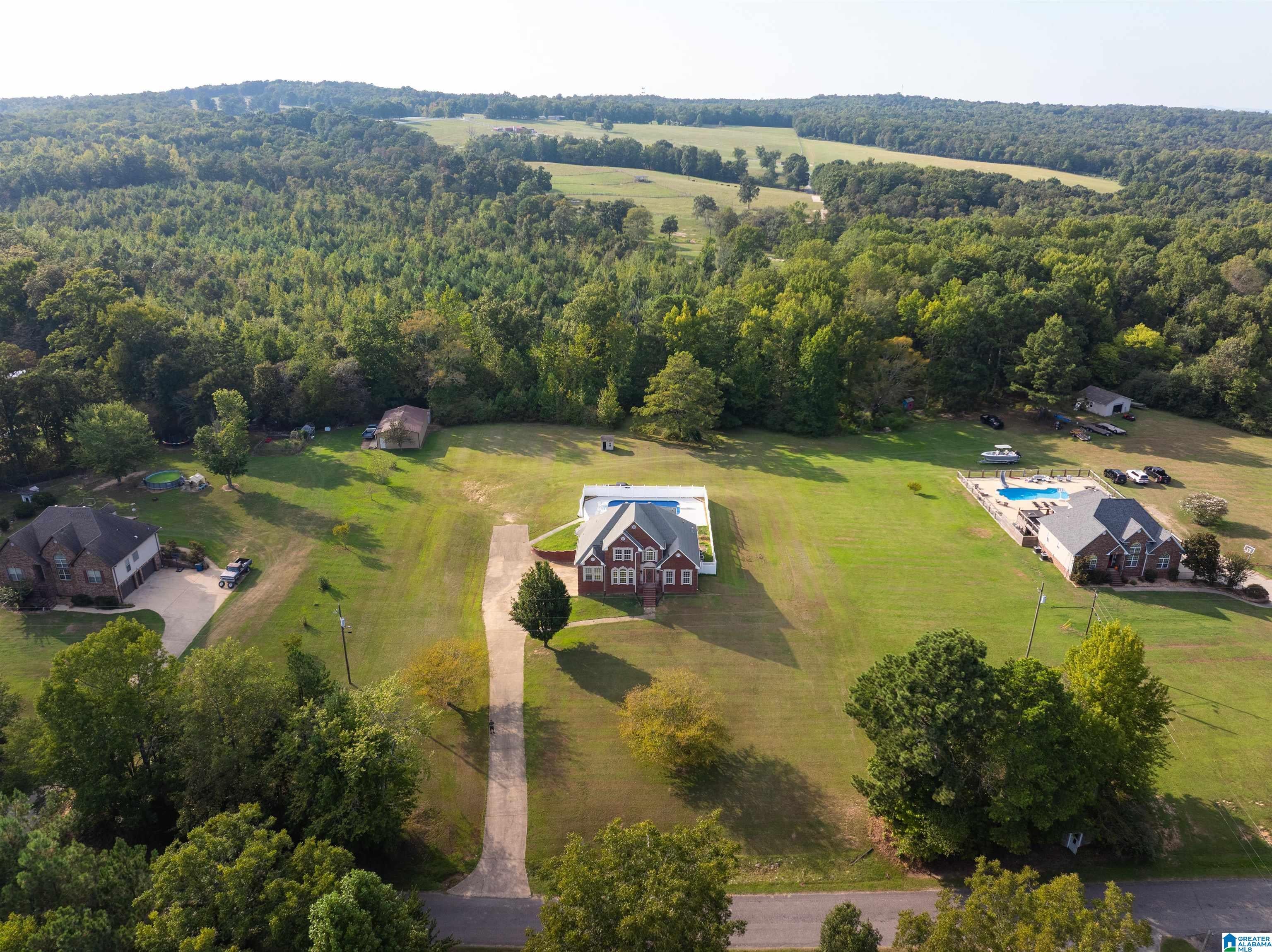 10121 Mize Road Remlap, AL 35133 - Photo 50 of 64 Gallery Image 50