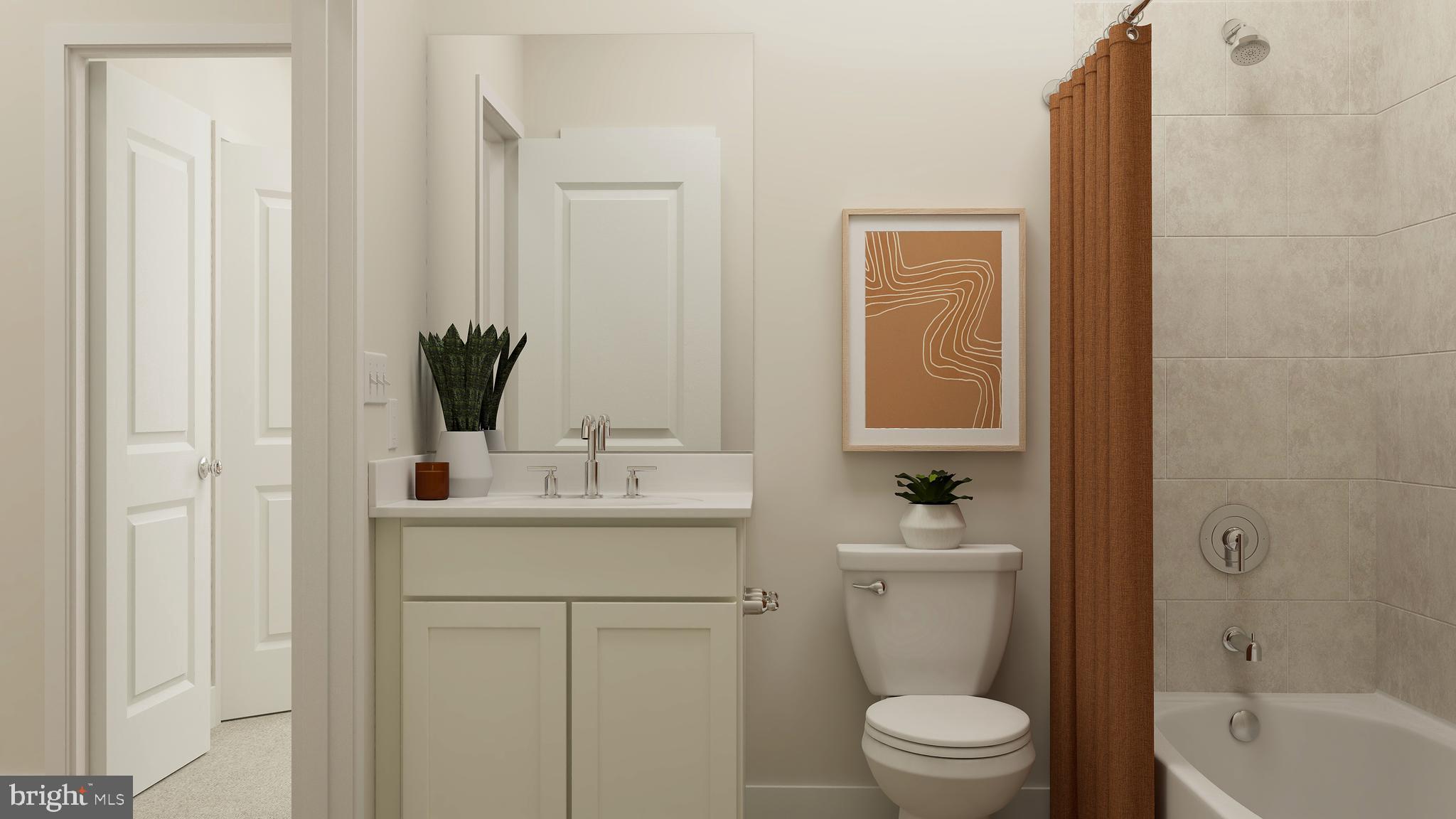 5424 Virgin Iss Street White Plains, MD 20695 - Photo 6 of 14 Bathroom Photo