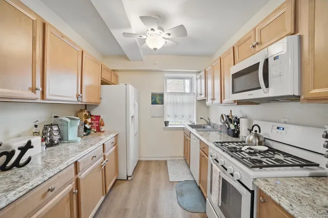 $199,900 | 135-6 South Highland Avenue, Unit D1, Ossining, NY 10562