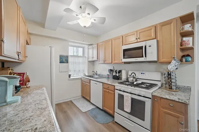 $199,900 | 135-6 South Highland Avenue, Unit D1, Ossining, NY 10562