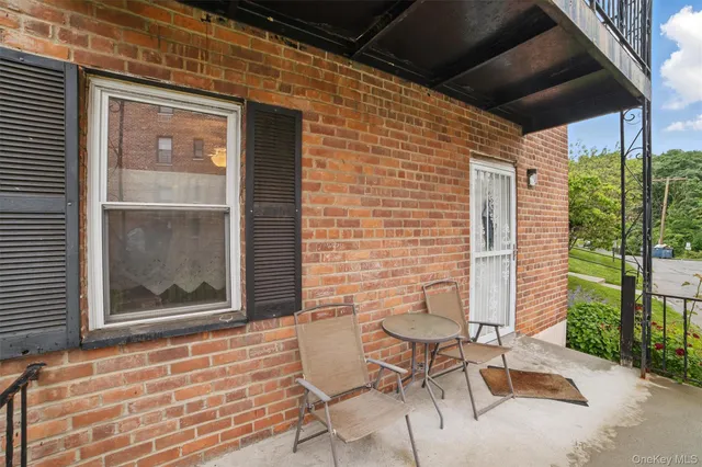 $199,900 | 135-6 South Highland Avenue, Unit D1, Ossining, NY 10562