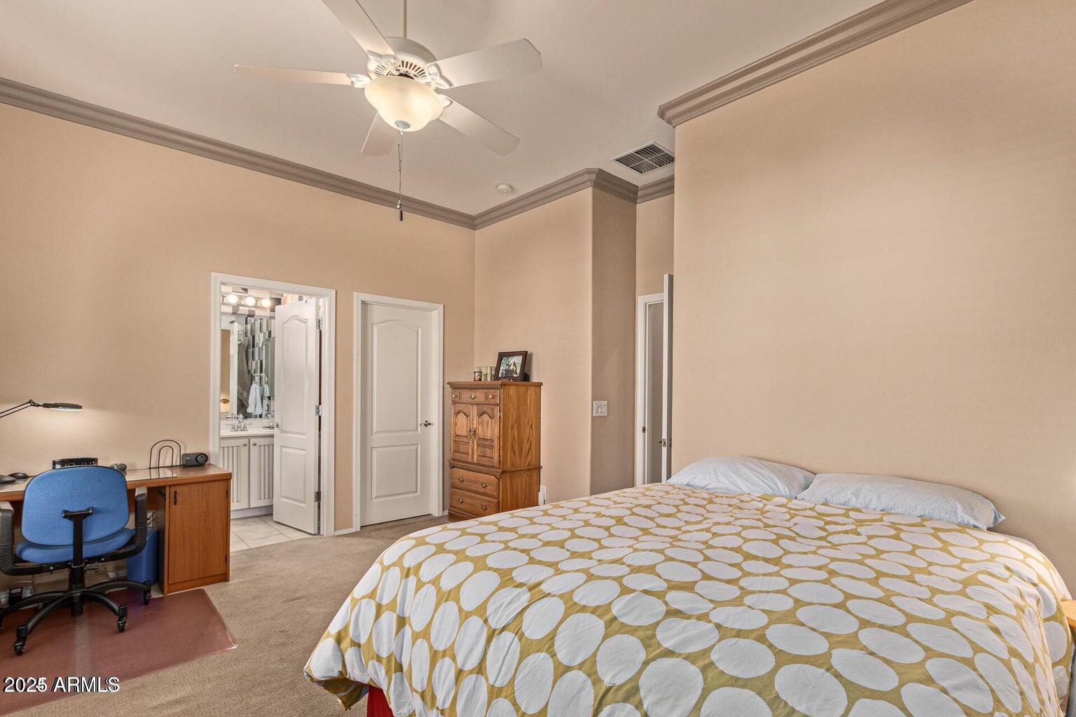 2325 West Mineral Road Phoenix, AZ 85041 - Photo 26 of 37 Bedroom 2
