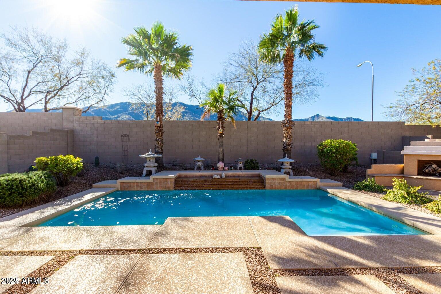2325 West Mineral Road Phoenix, AZ 85041 - Photo 33 of 37 Mountain Surround