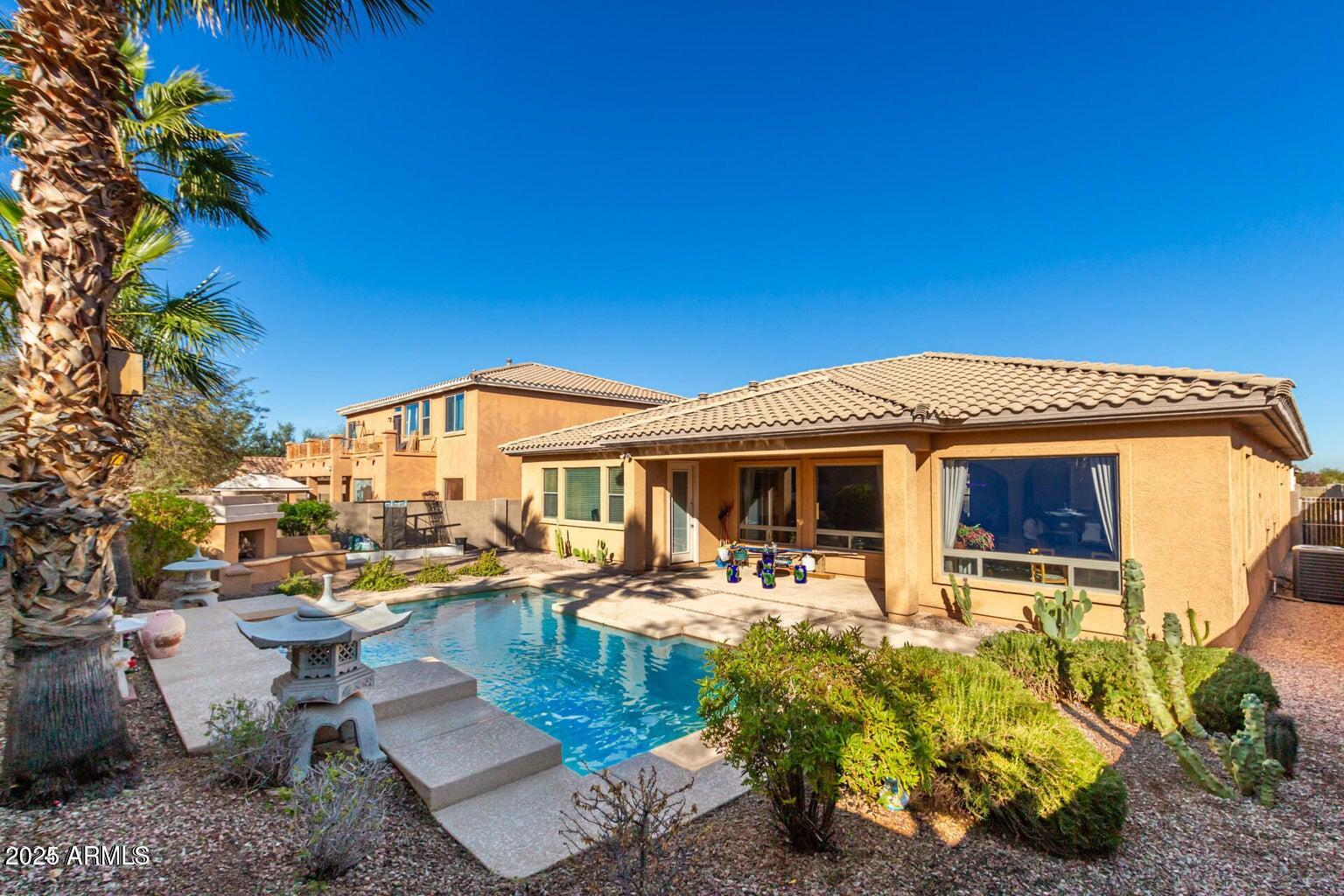 2325 West Mineral Road Phoenix, AZ 85041 - Photo 37 of 37 Backyard