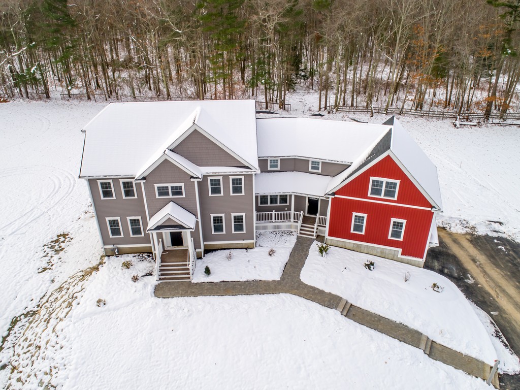 81 Baker Road Salisbury, MA 01952 - Photo 2 of 30