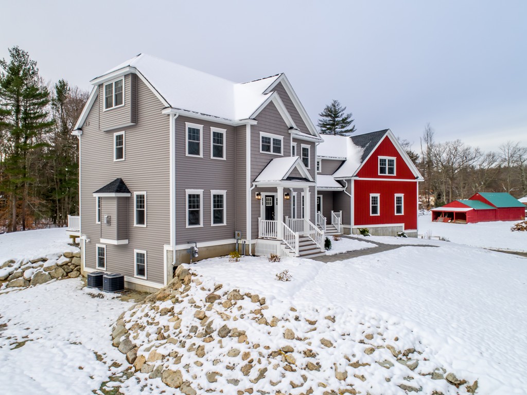 81 Baker Road Salisbury, MA 01952 - Photo 5 of 30