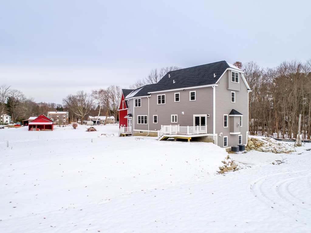 81 Baker Road Salisbury, MA 01952 - Photo 6 of 30