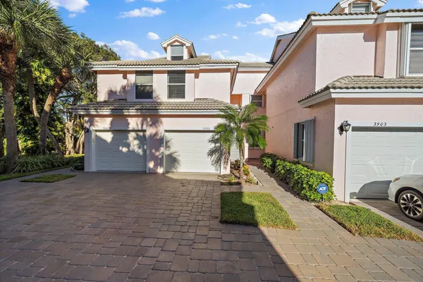 $2,600 | 3902 Fairway Drive North, Jupiter, FL 33477