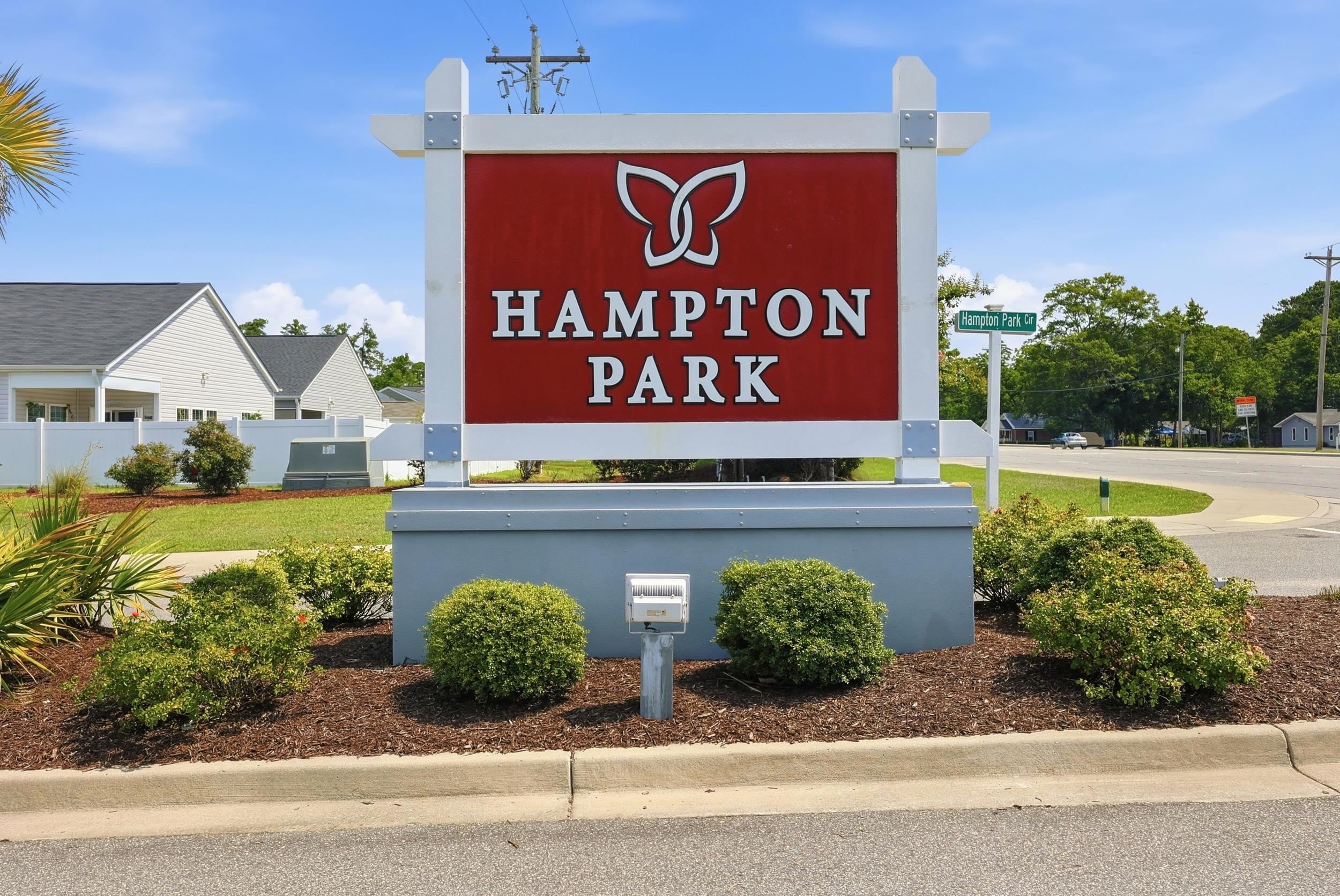 165 Hampton Circle Myrtle Beach, SC 29588 - Photo 36 of 44