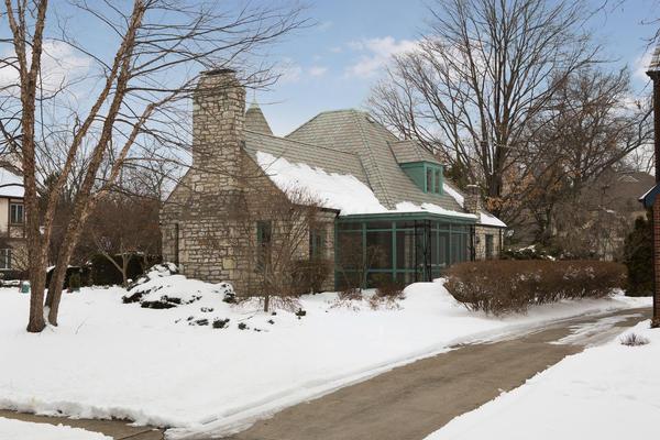 2630 Bryden Road Columbus, OH 43209 - Photo 3 of 38