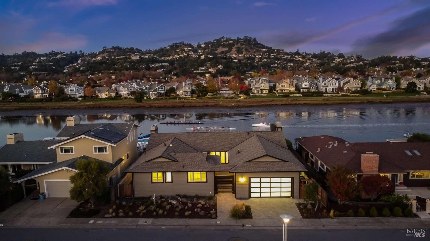 358 Riviera Circle Larkspur, CA 94939 - Photo 1 of 1