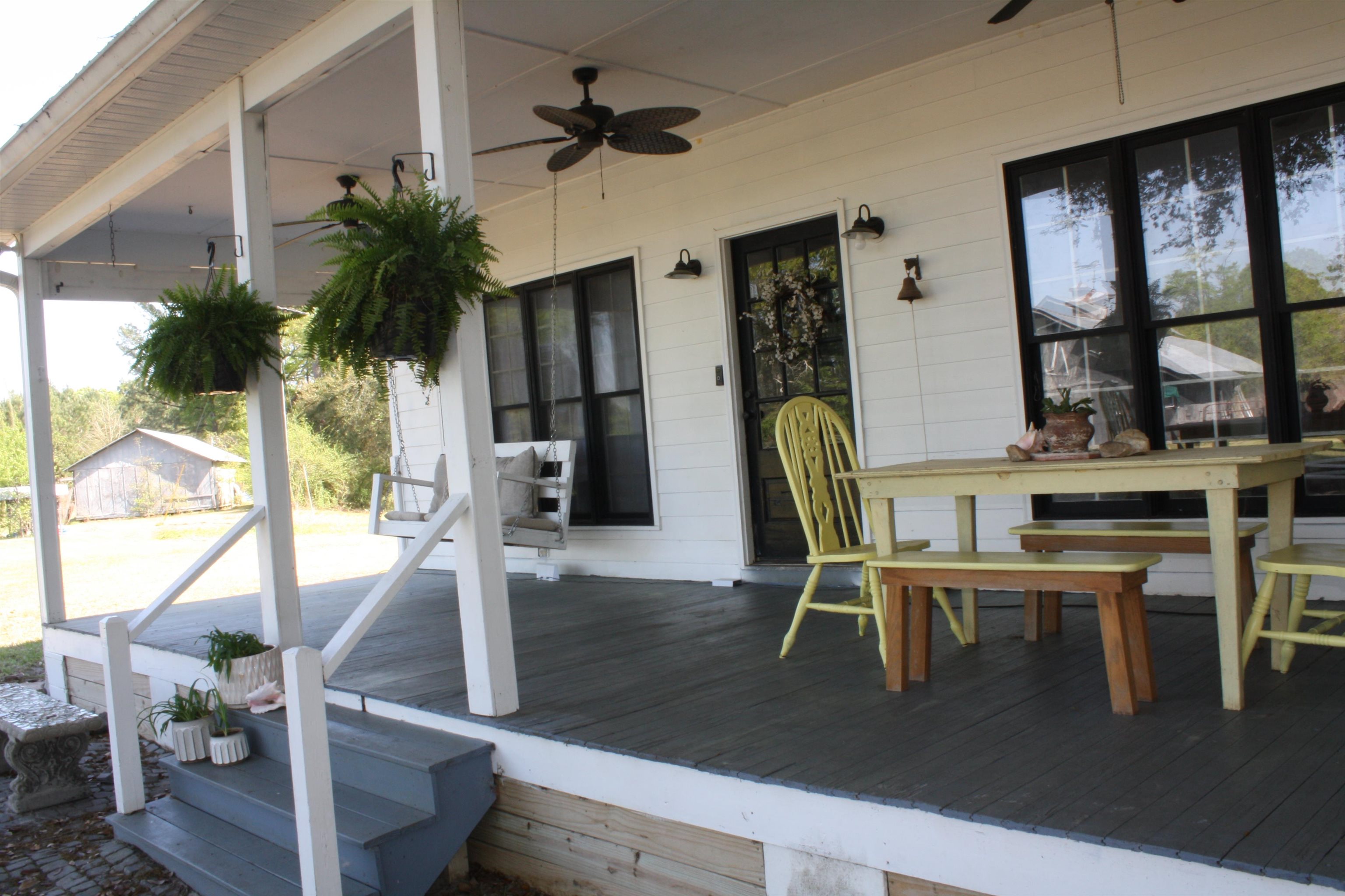 14173 State Rte 188 Coolidge, GA 31738 - Photo 45 of 47