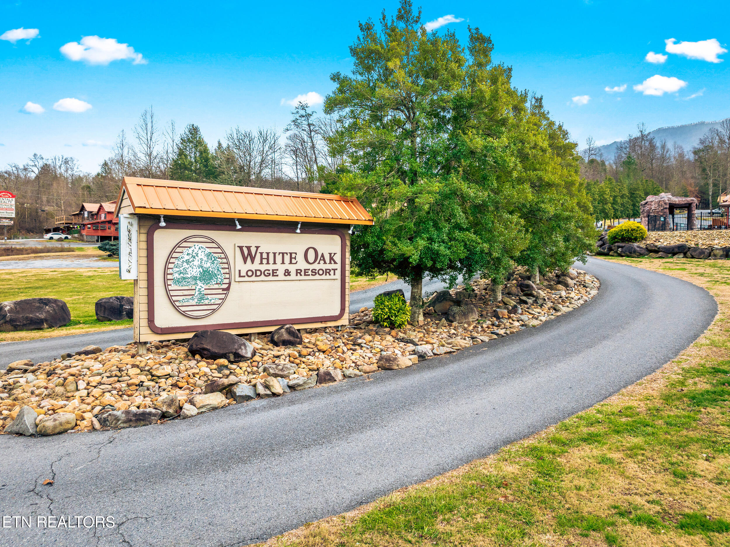 206 Forrest Loop Way, Unit 15 Gatlinburg, TN 37738 - Photo 35 of 36 206 forrest loop way_15-35
