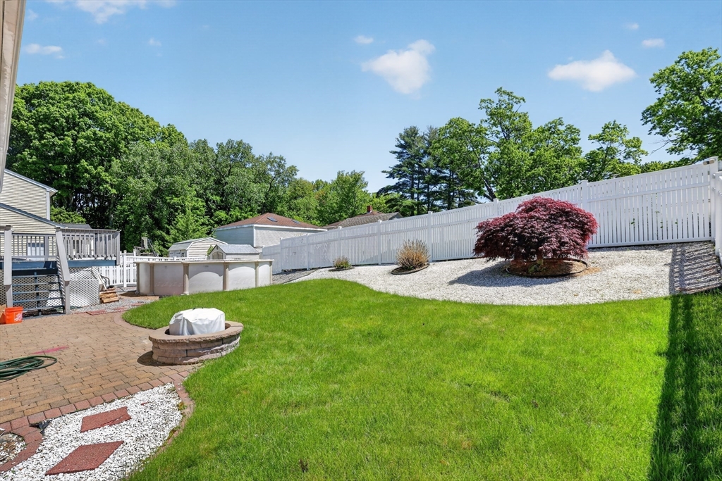 3 Oakleaf Circle Worcester, MA 01603 - Photo 32 of 32