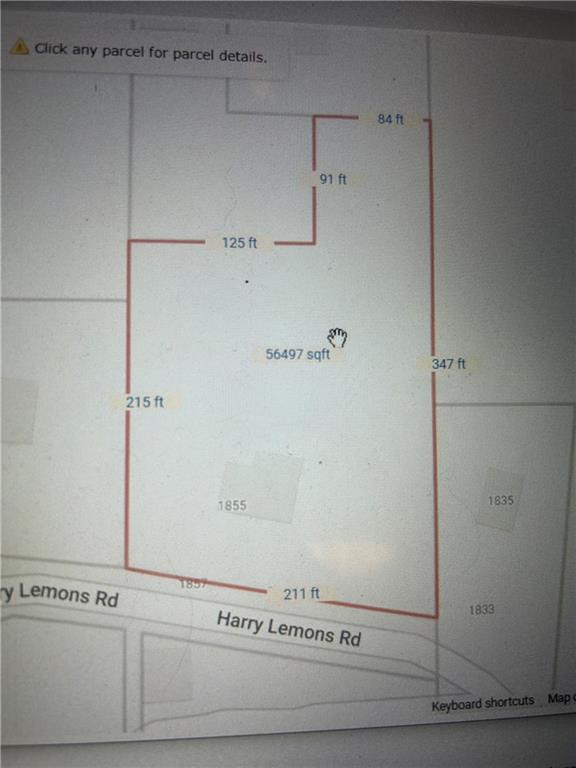 1855 Harry Lemons Road Mandeville, LA 70448 - Photo 18 of 18 Gallery Image 18