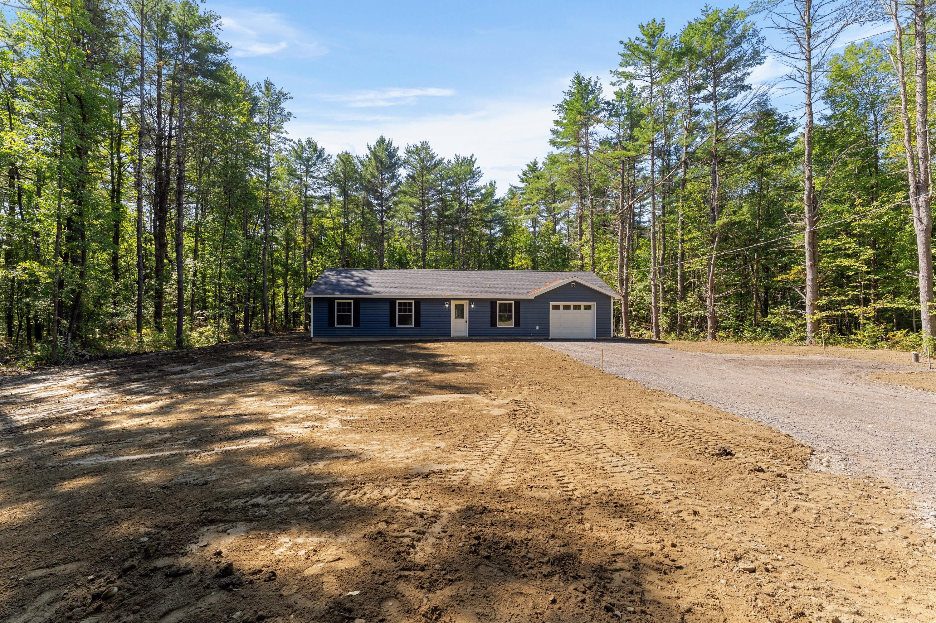 23 Arnold Road Vassalboro, ME 04989 - Photo 2 of 29 DSC00138