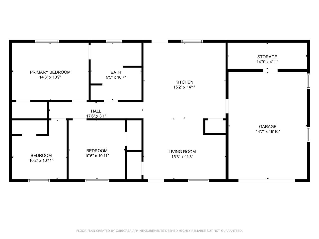 23 Arnold Road Vassalboro, ME 04989 - Photo 27 of 29 all_floors_23_arnold_road_vassalboro_wit