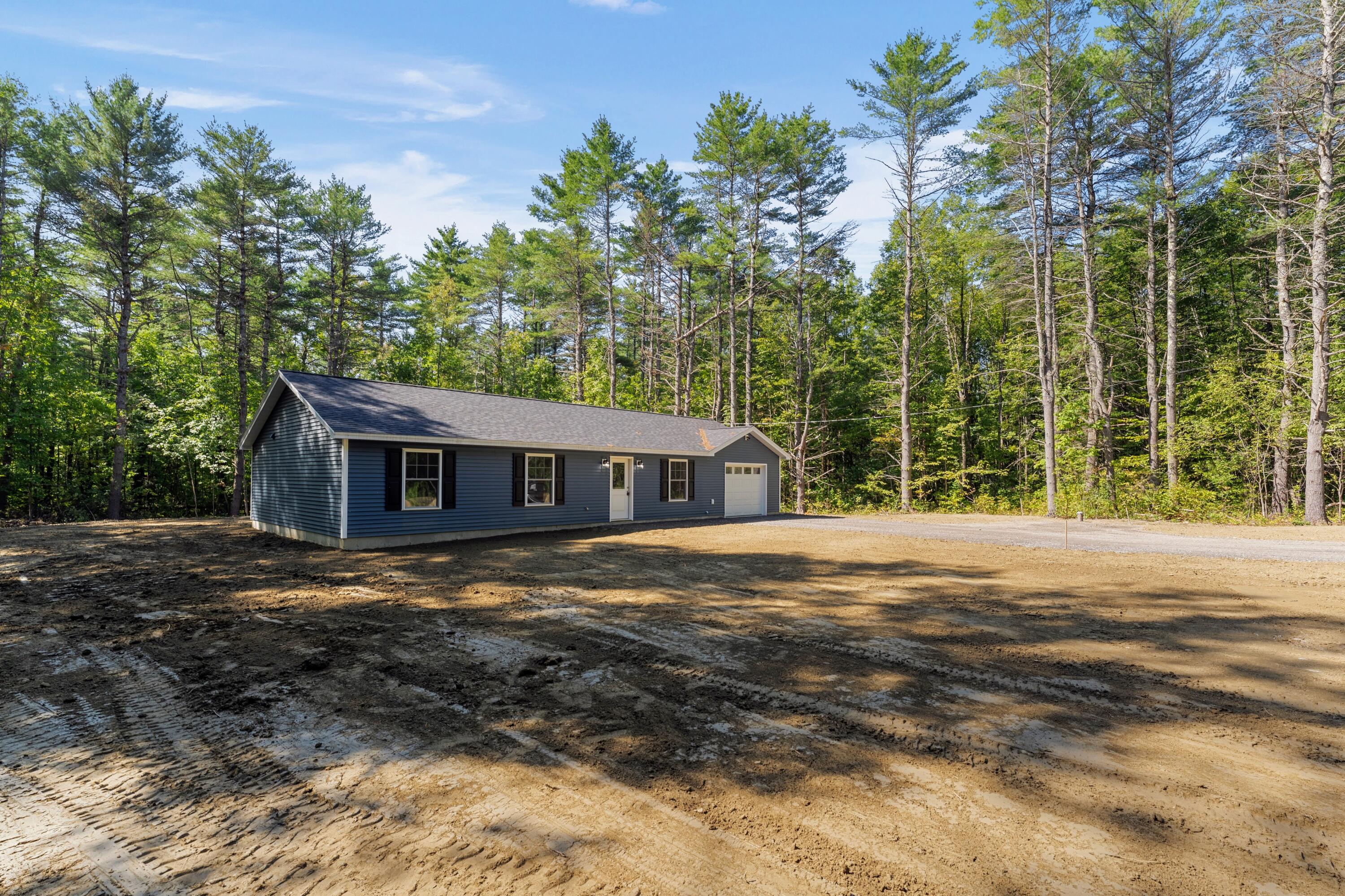 23 Arnold Road Vassalboro, ME 04989 - Photo 28 of 29 DSC00170