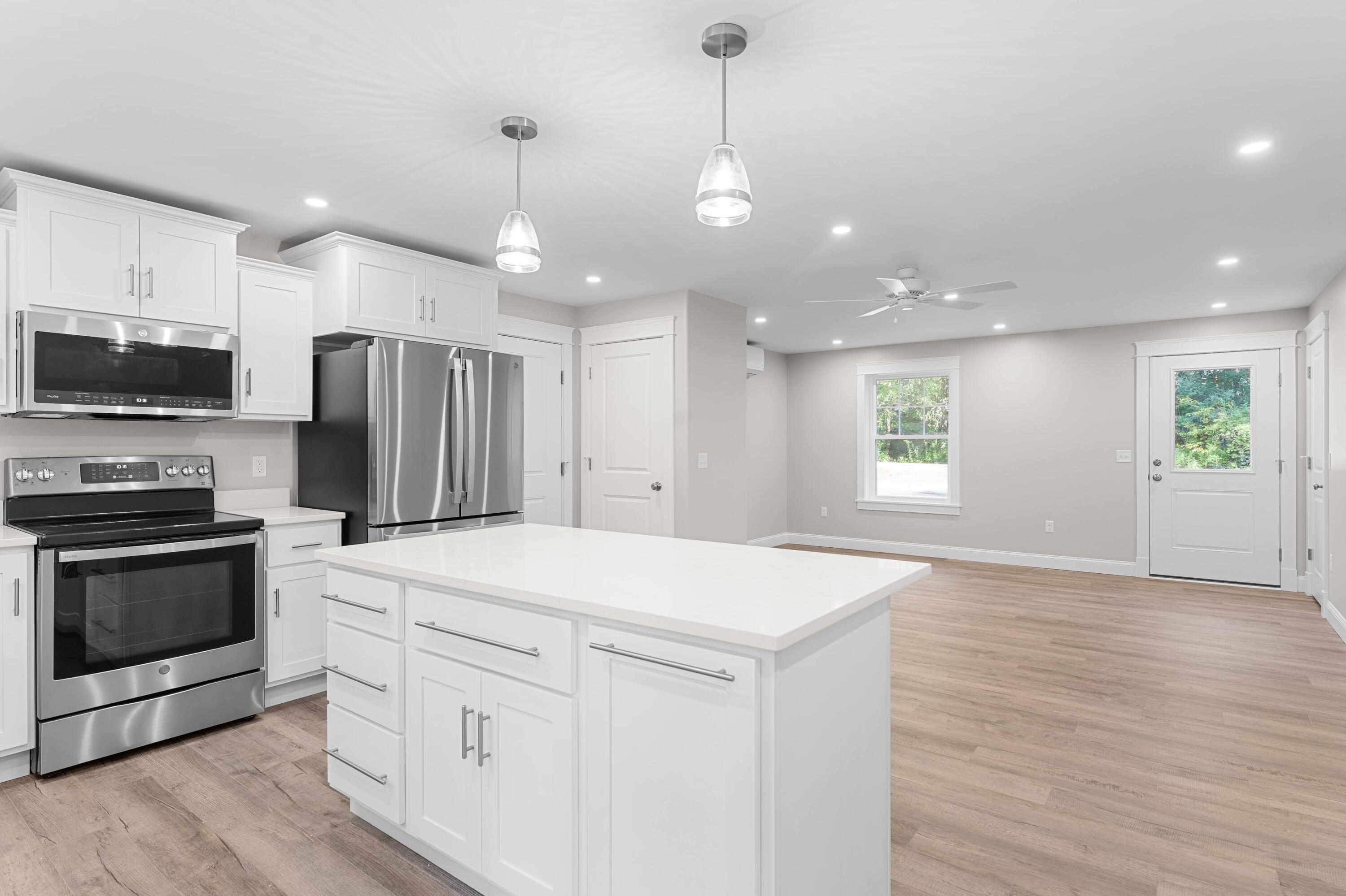 23 Arnold Road Vassalboro, ME 04989 - Photo 9 of 29 DSC00045