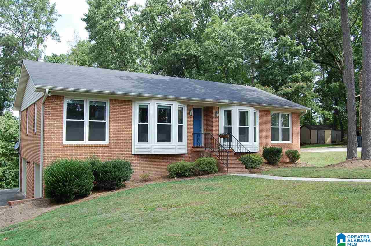 1438 Caribbean Circle Alabaster, AL 35007 - Photo 27 of 28