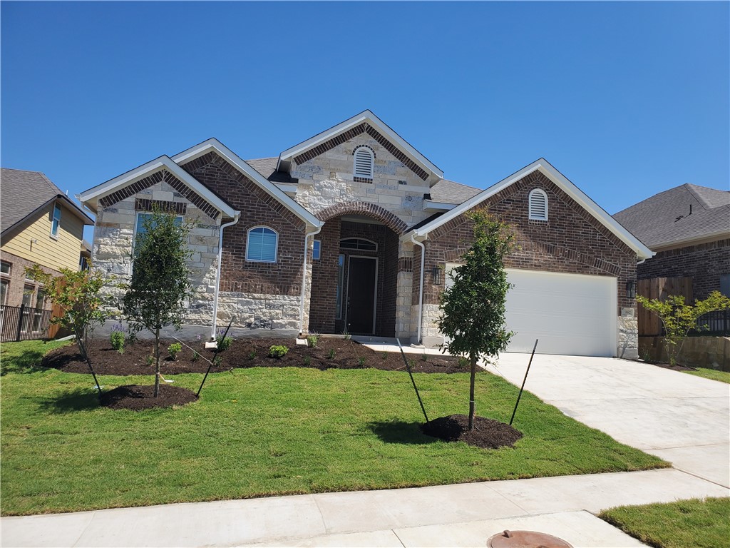 Welcome to 982 Wild Pecan!!