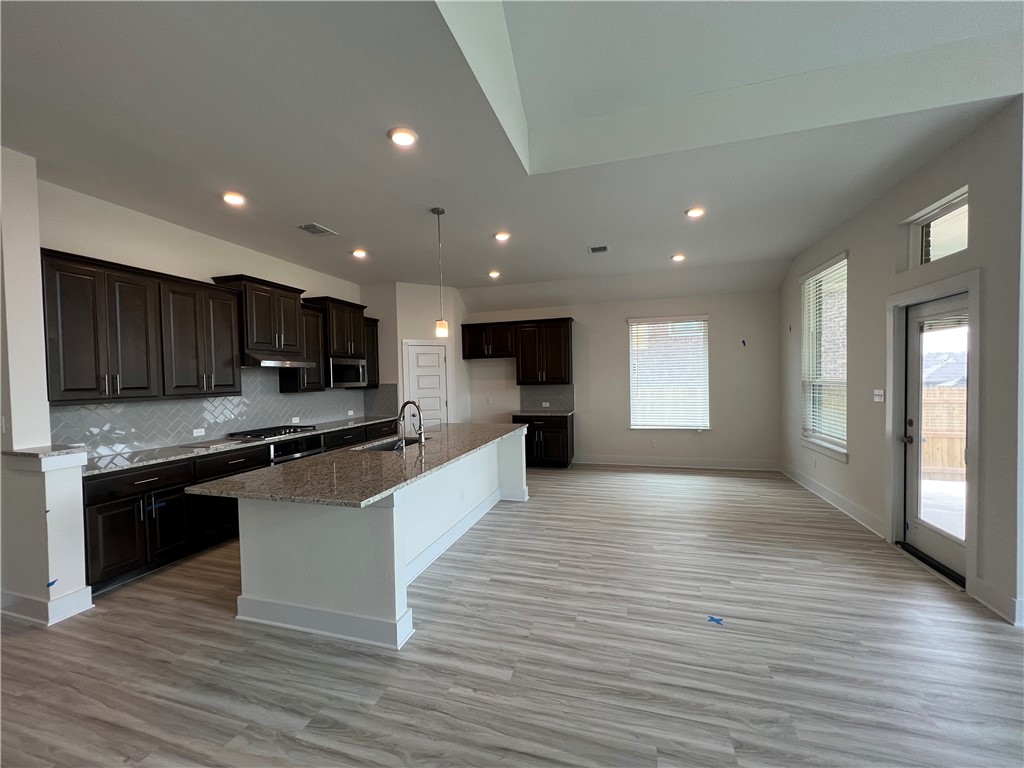 982 Wild Pecan Loop Buda, TX 78610 - Photo 7 of 16 SS Fridge included!!