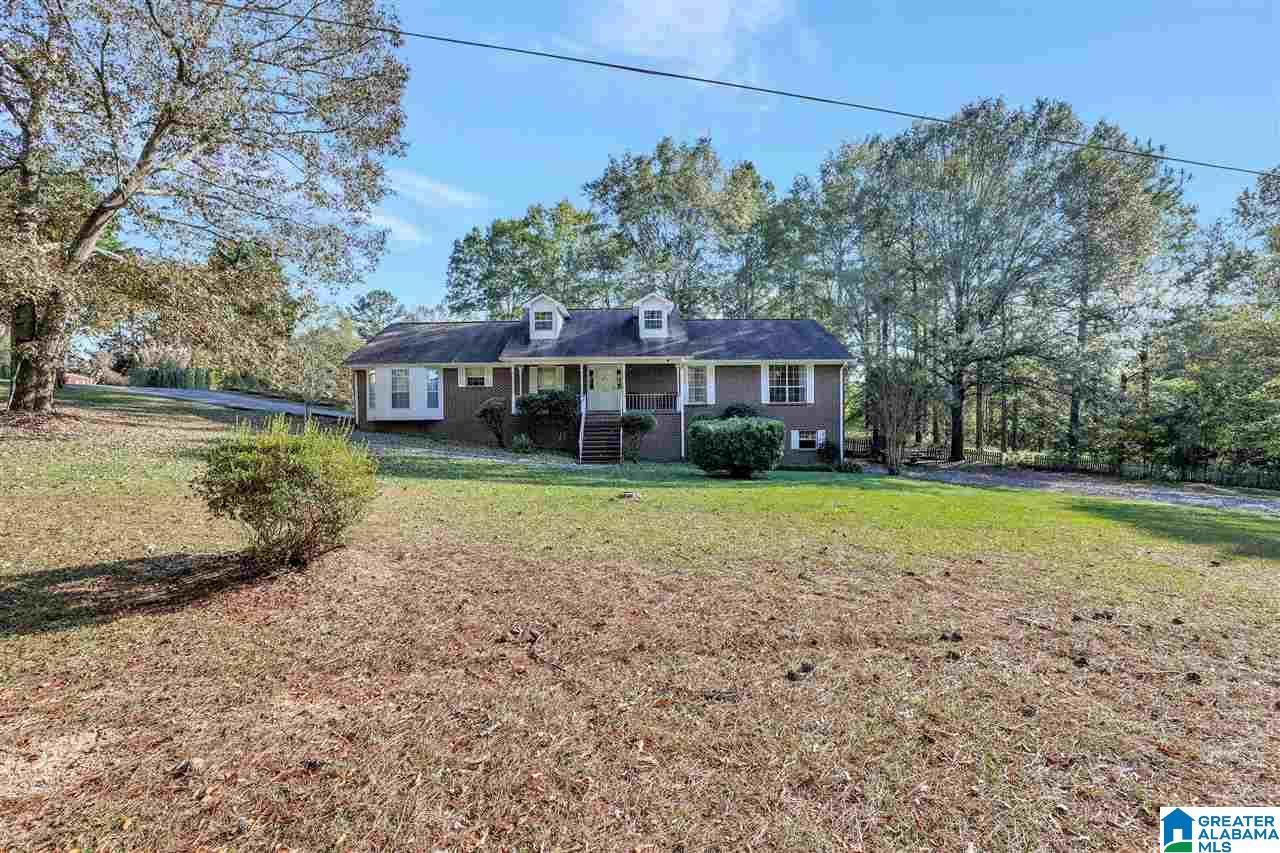 2868 Mt Moriah Road South Pell City, AL 35125 - Photo 3 of 40