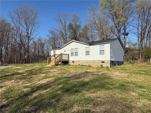 $1,800 | 129 Asa Dorsey Road, Cleveland, GA 30528