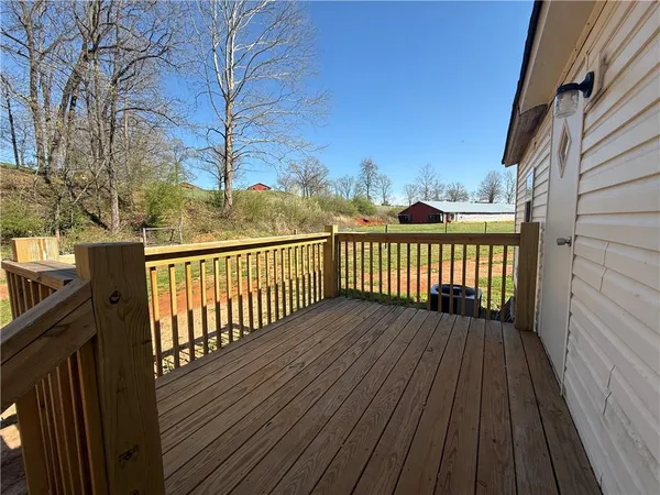 $1,800 | 129 Asa Dorsey Road, Cleveland, GA 30528