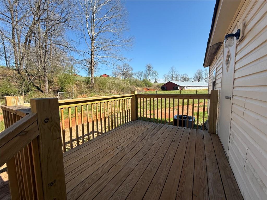 129 Asa Dorsey Road Cleveland, GA 30528 - Photo 12 of 12