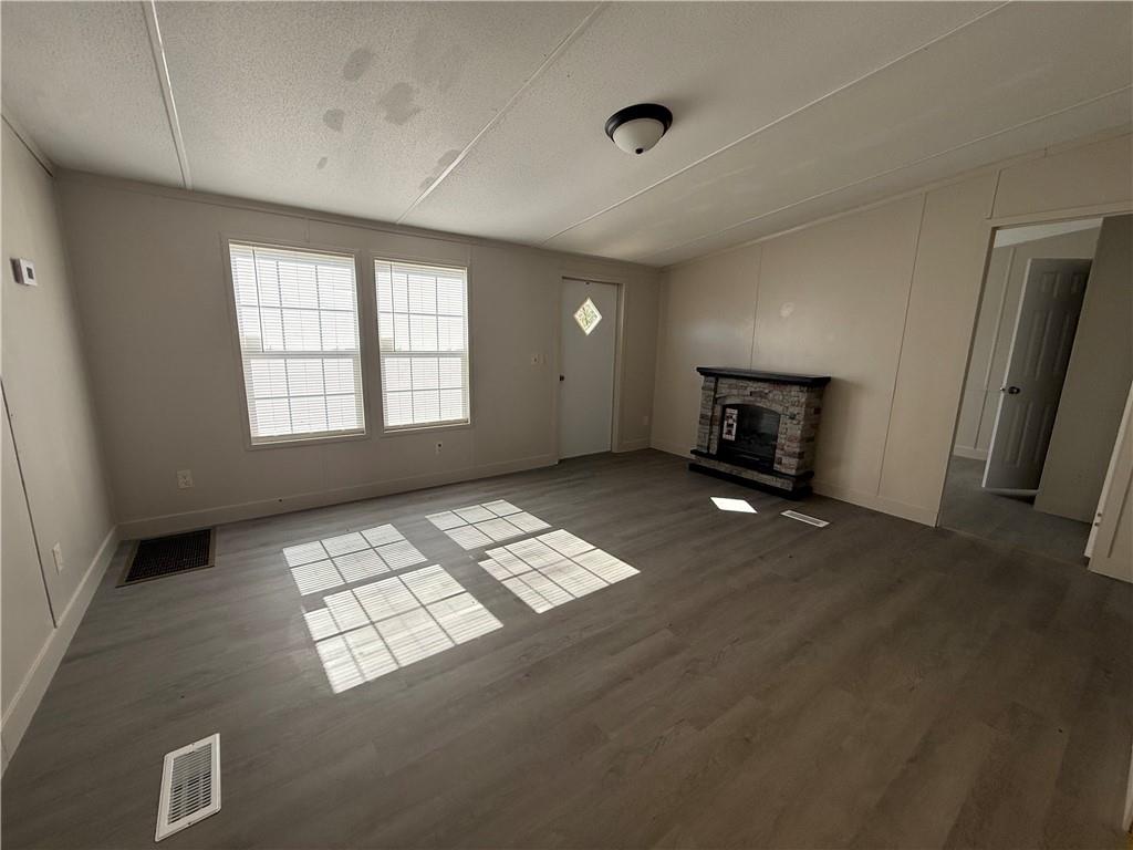 129 Asa Dorsey Road Cleveland, GA 30528 - Photo 2 of 12