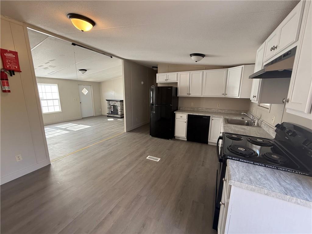 129 Asa Dorsey Road Cleveland, GA 30528 - Photo 3 of 12