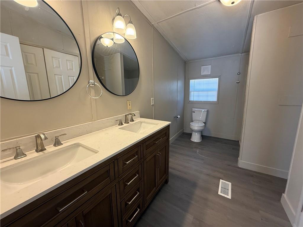 129 Asa Dorsey Road Cleveland, GA 30528 - Photo 7 of 12