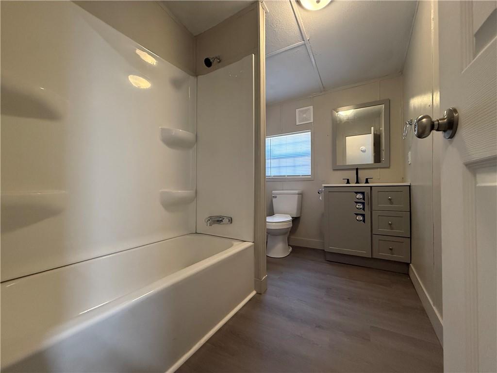 129 Asa Dorsey Road Cleveland, GA 30528 - Photo 10 of 12