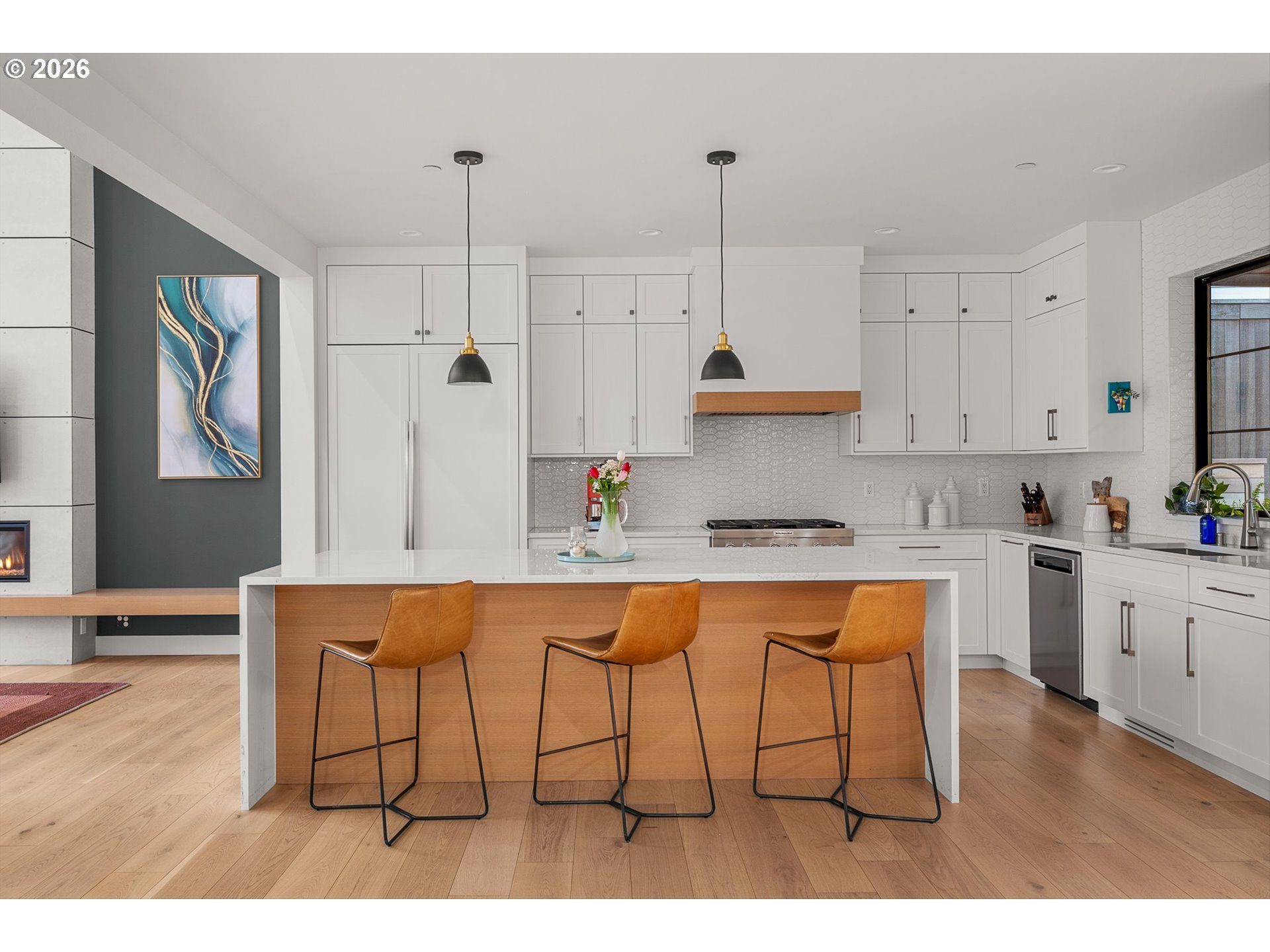 529 Province Drive Camas, WA 98607 - Photo 11 of 48 Kitchen