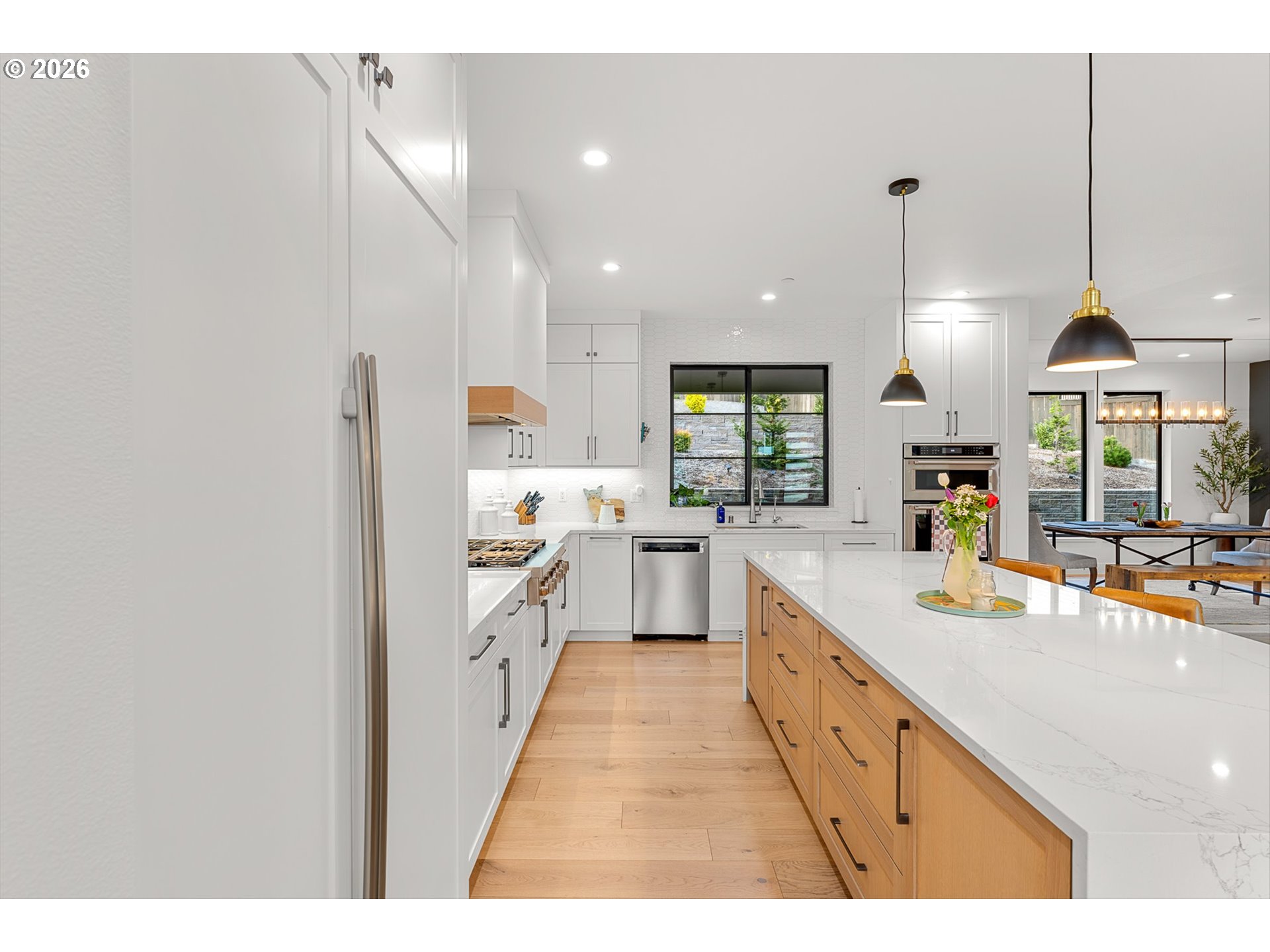 529 Province Drive Camas, WA 98607 - Photo 14 of 48 Kitchen