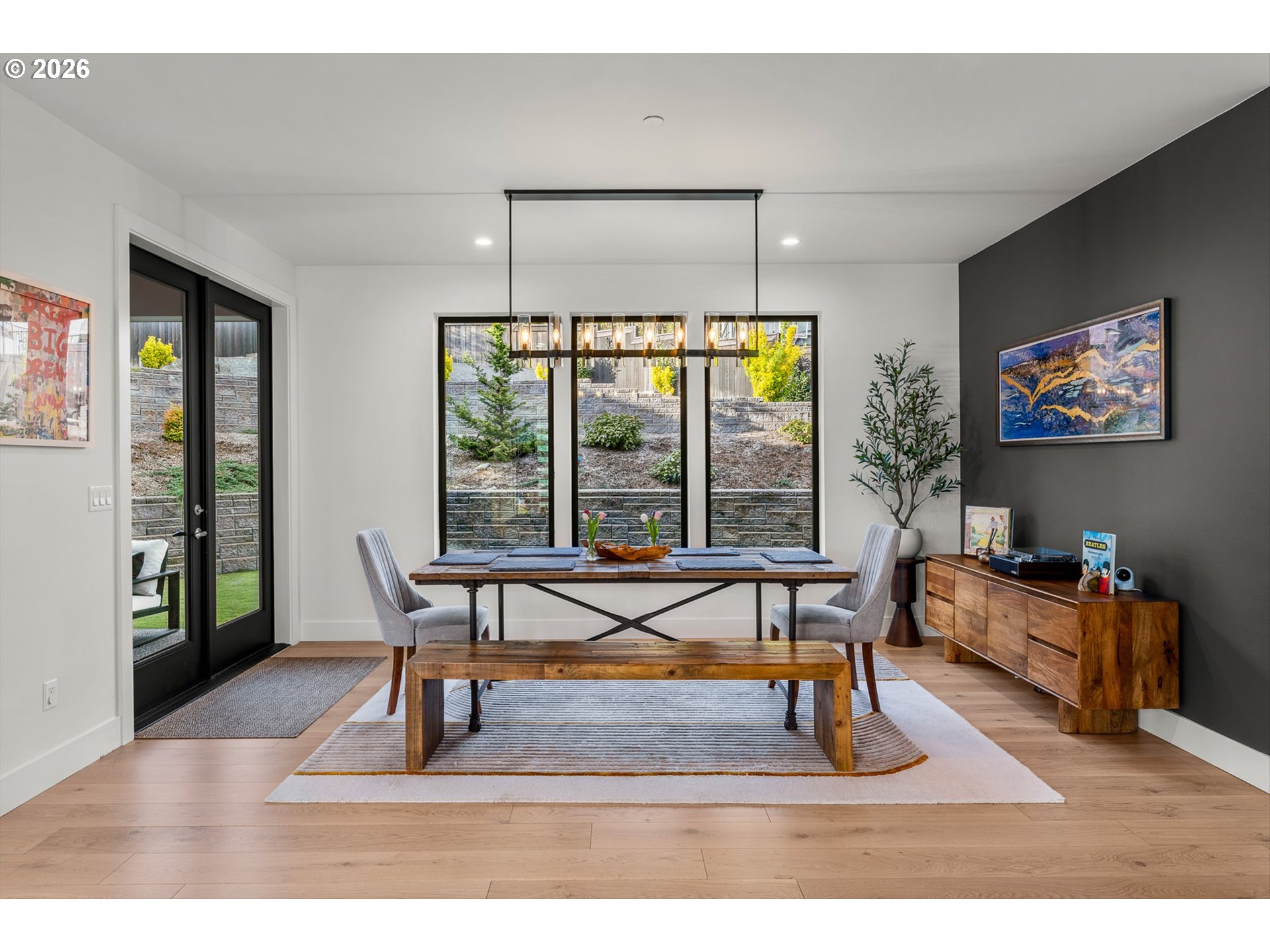 529 Province Drive Camas, WA 98607 - Photo 16 of 48 Dining Area