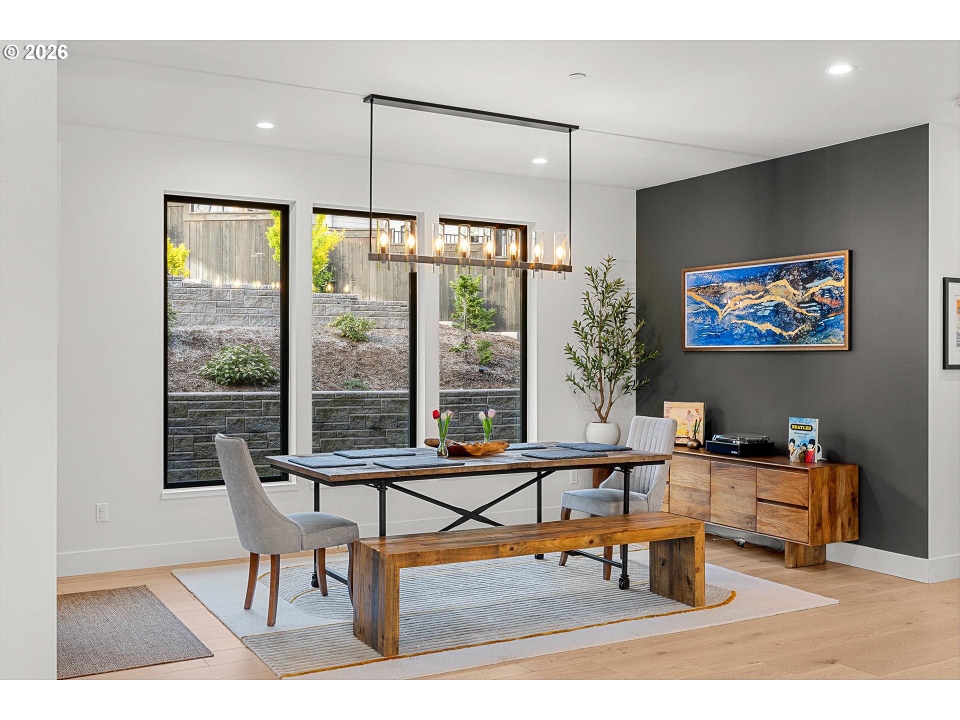 529 Province Drive Camas, WA 98607 - Photo 17 of 48 Dining Area