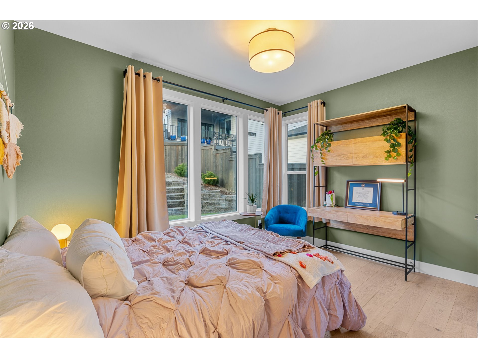 529 Province Drive Camas, WA 98607 - Photo 20 of 48 Bedroom