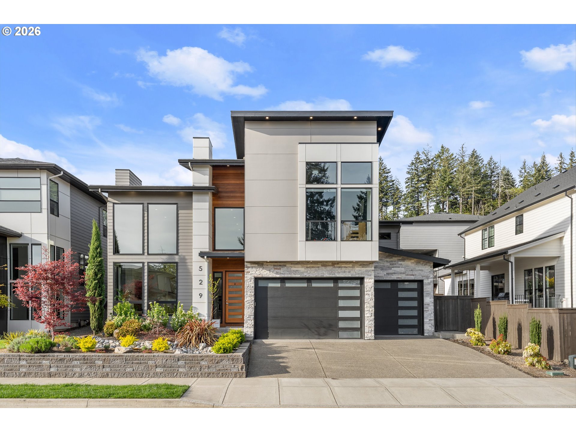 529 Province Drive Camas, WA 98607 - Photo 2 of 48 Exterior