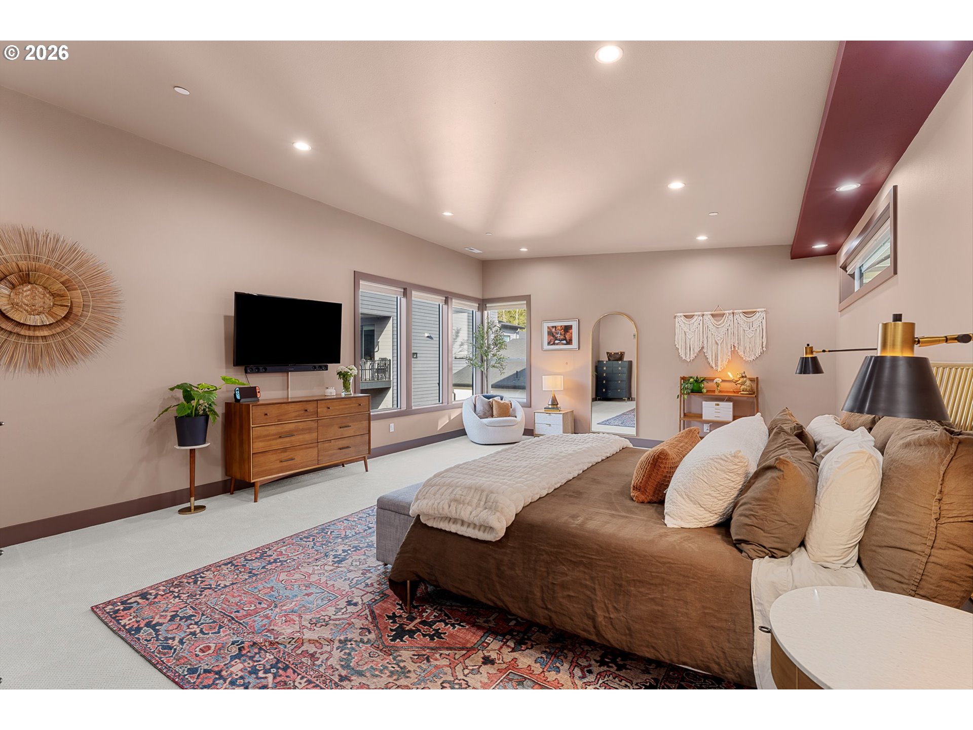 529 Province Drive Camas, WA 98607 - Photo 22 of 48 Bedroom, Owner's Suite