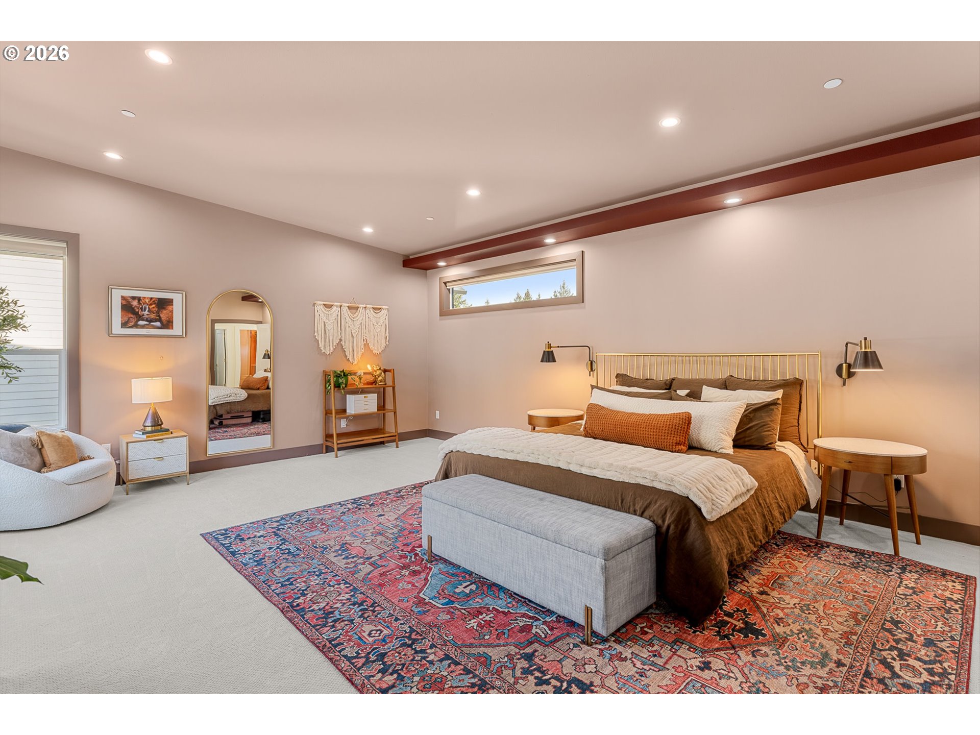 529 Province Drive Camas, WA 98607 - Photo 23 of 48 Bedroom, Owner's Suite