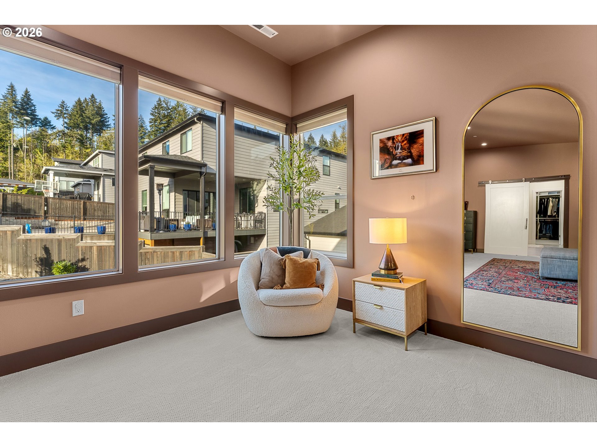 529 Province Drive Camas, WA 98607 - Photo 25 of 48 Bedroom, Owner's Suite