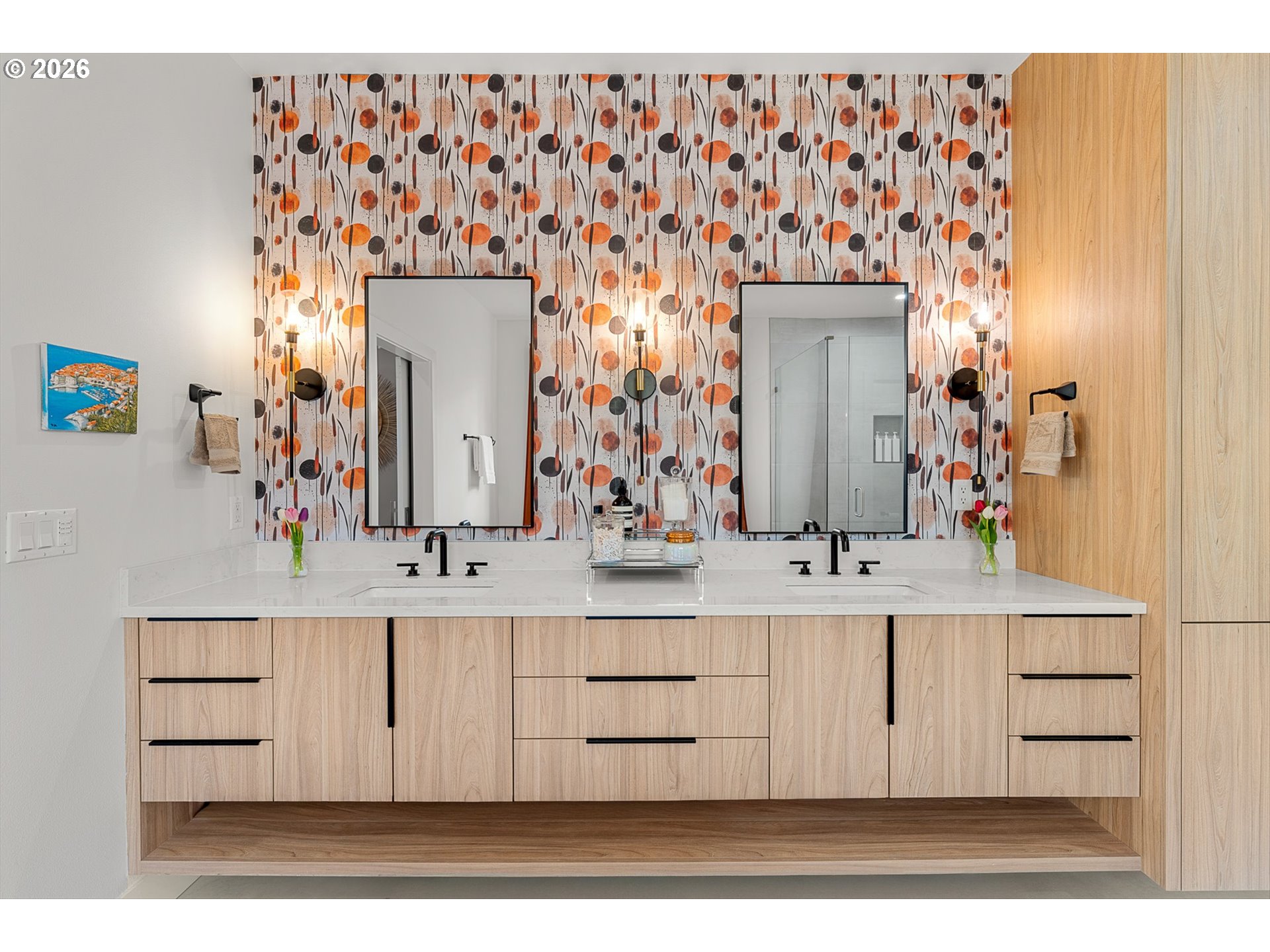 529 Province Drive Camas, WA 98607 - Photo 27 of 48 Bathroom, Attached