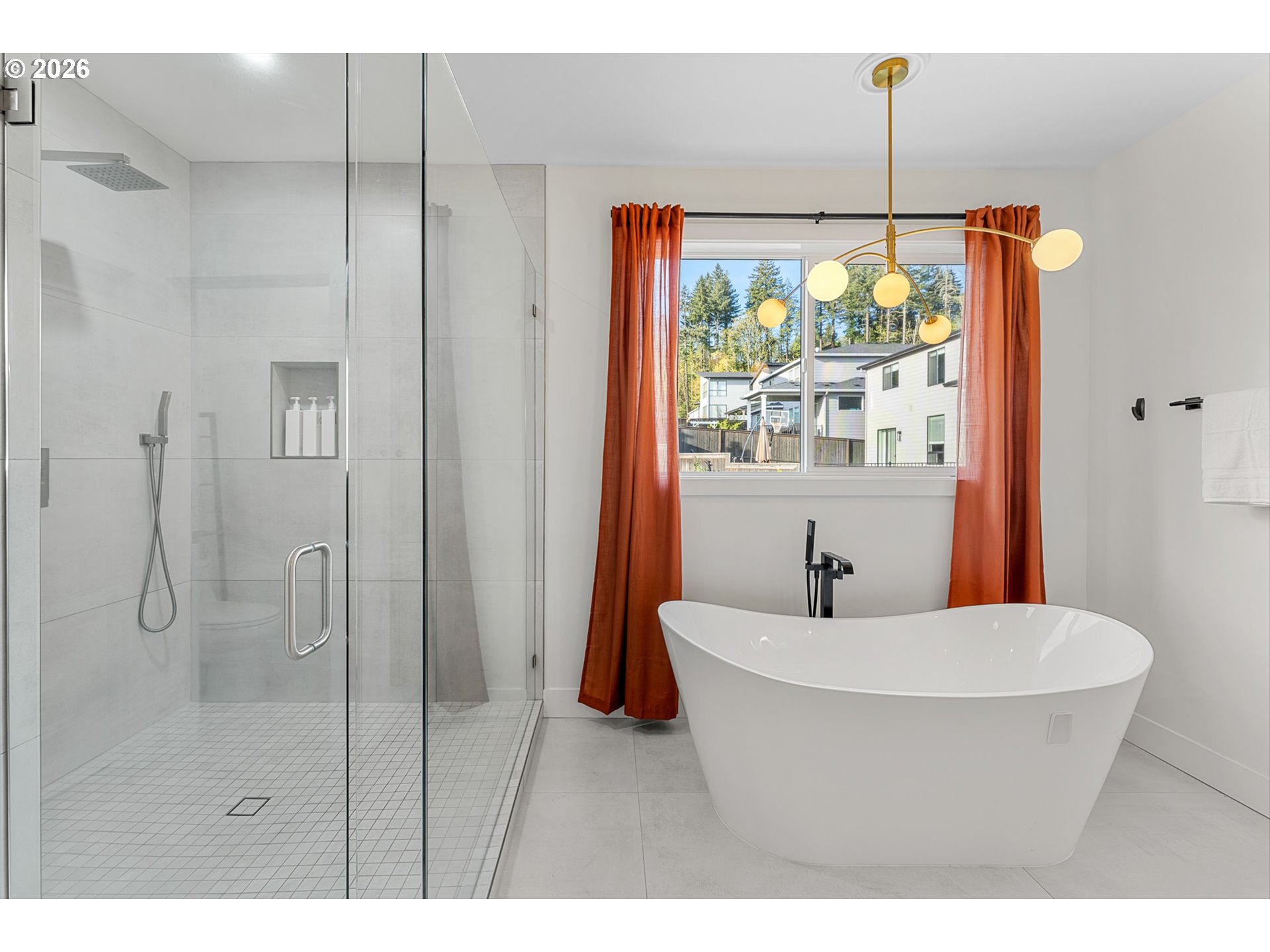 529 Province Drive Camas, WA 98607 - Photo 30 of 48 Bathroom, Attached