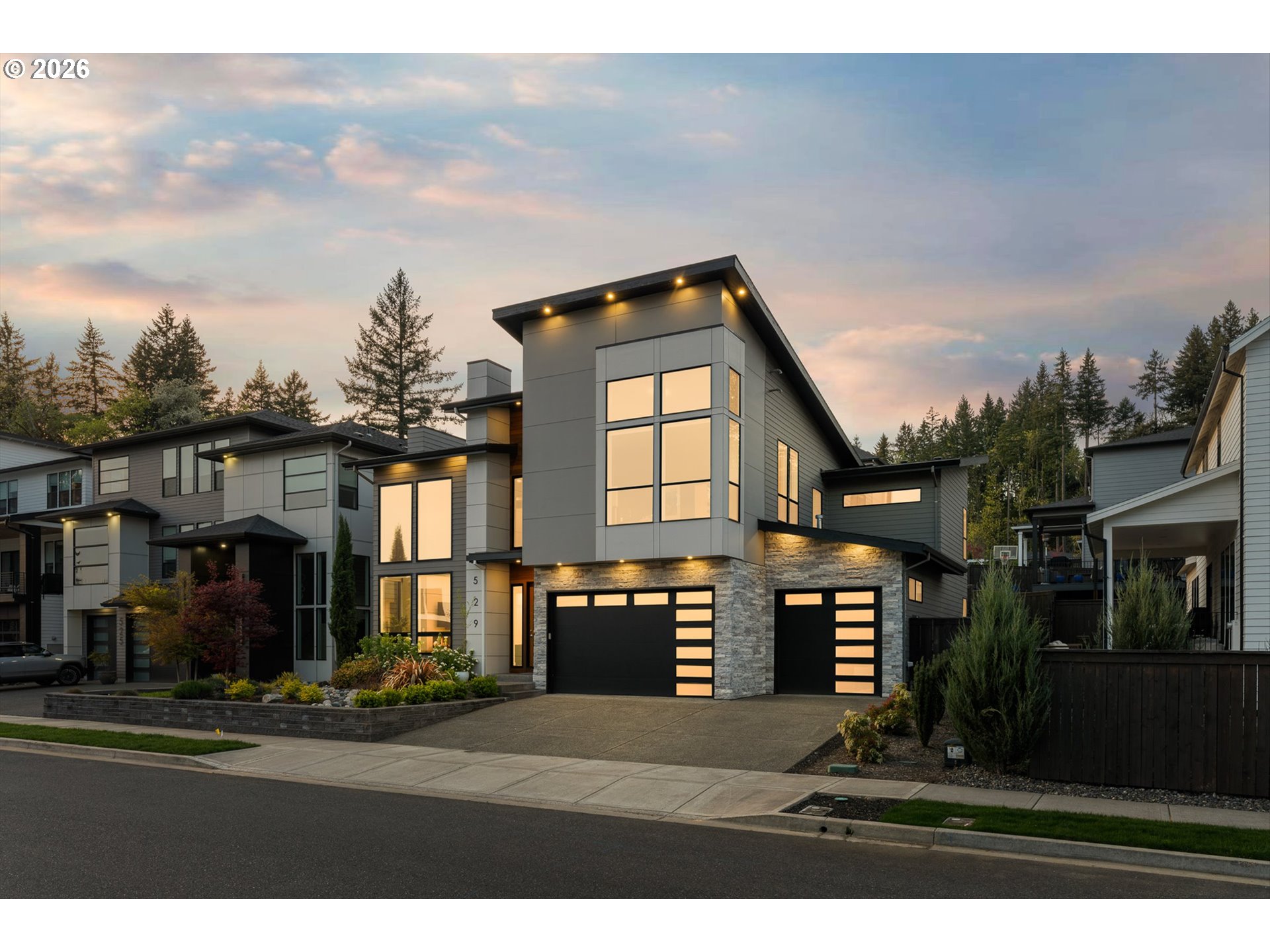 529 Province Drive Camas, WA 98607 - Photo 3 of 48 Exterior