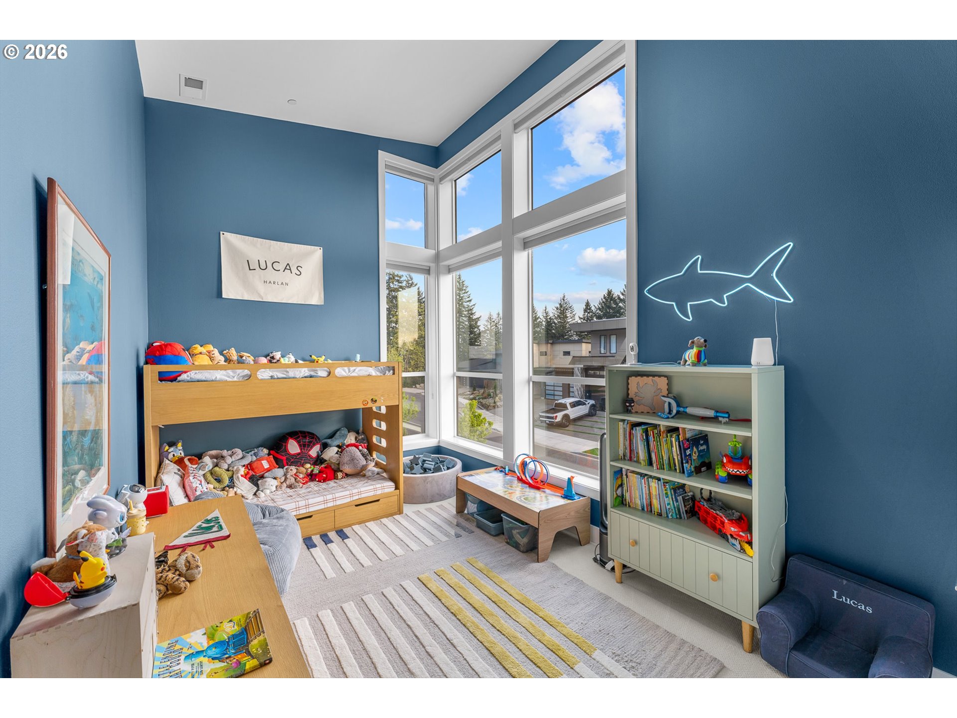 529 Province Drive Camas, WA 98607 - Photo 33 of 48 Bedroom