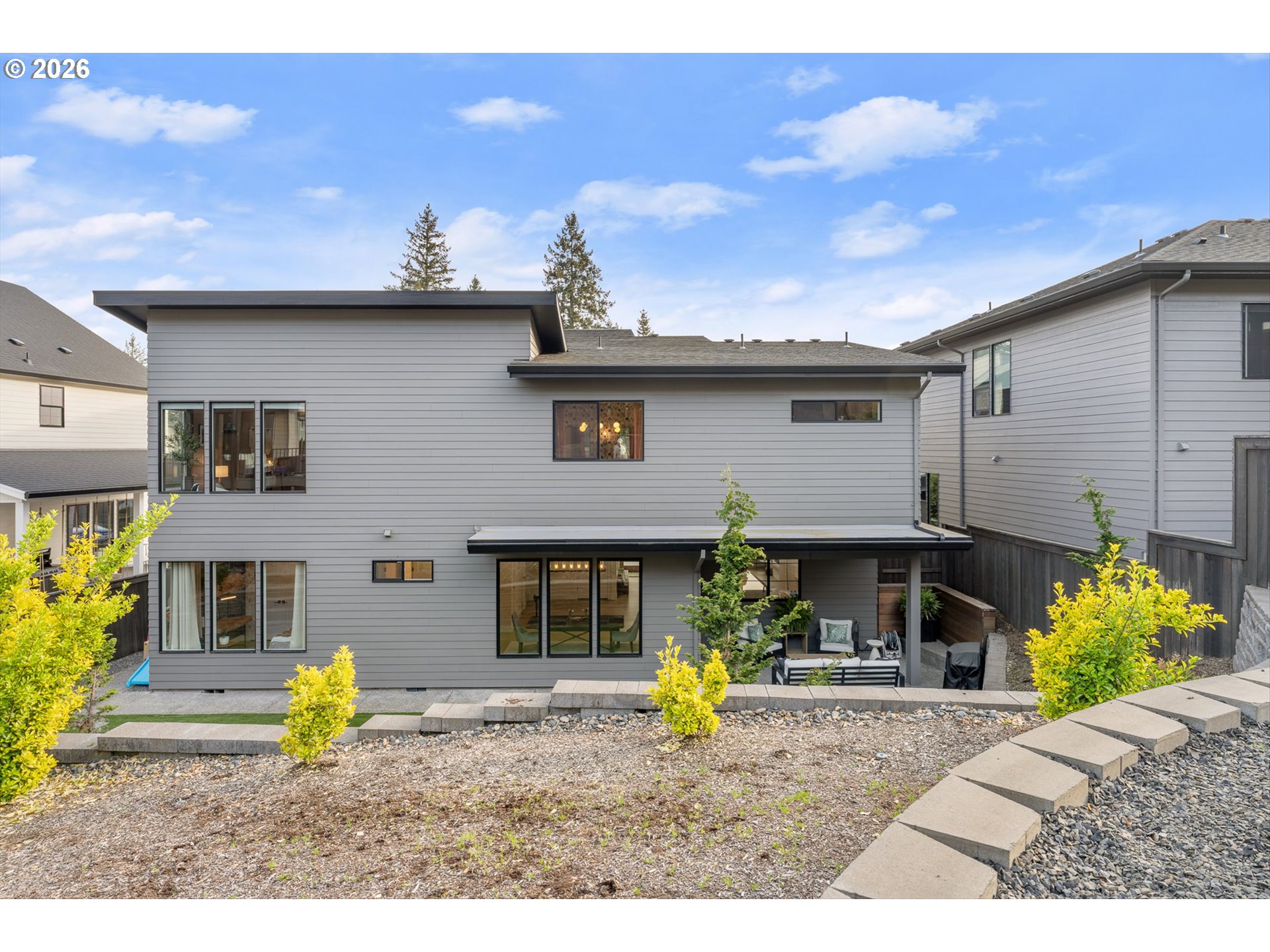 529 Province Drive Camas, WA 98607 - Photo 35 of 48 Exterior