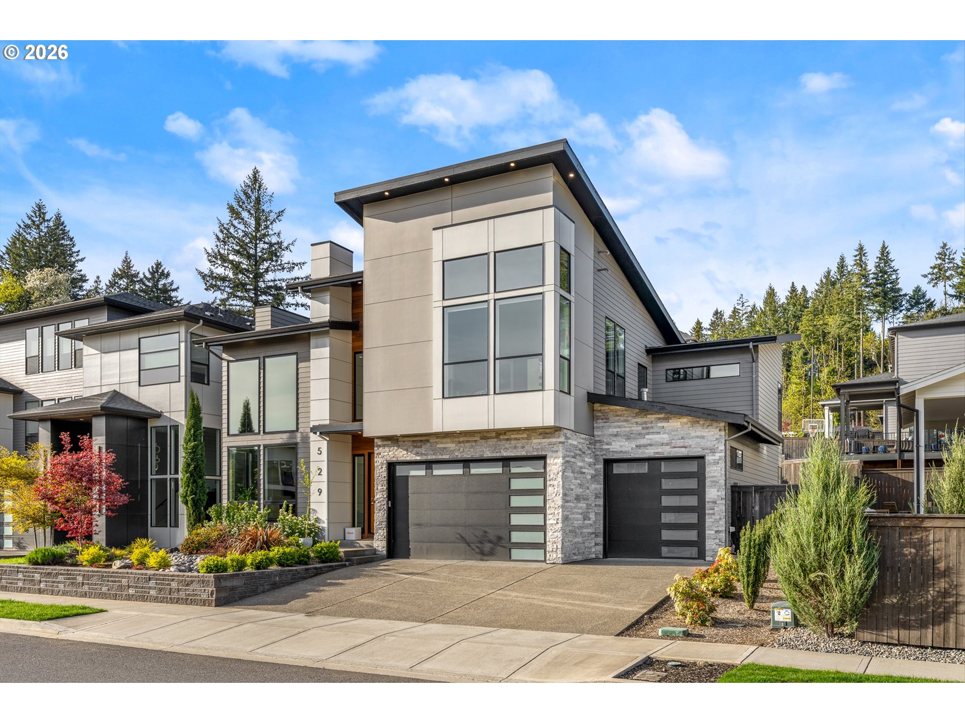 529 Province Drive Camas, WA 98607 - Photo 4 of 48 Exterior