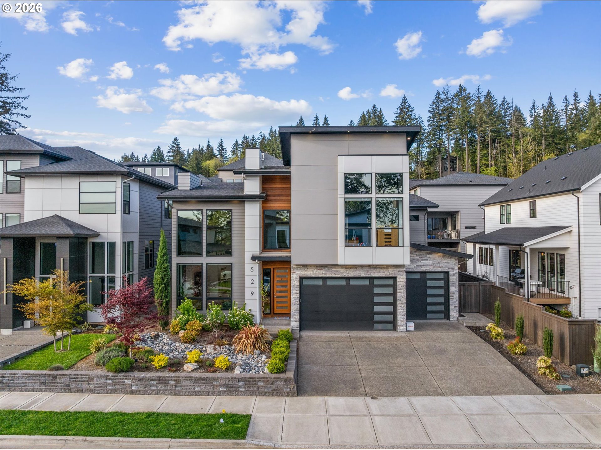 529 Province Drive Camas, WA 98607 - Photo 41 of 48 Exterior